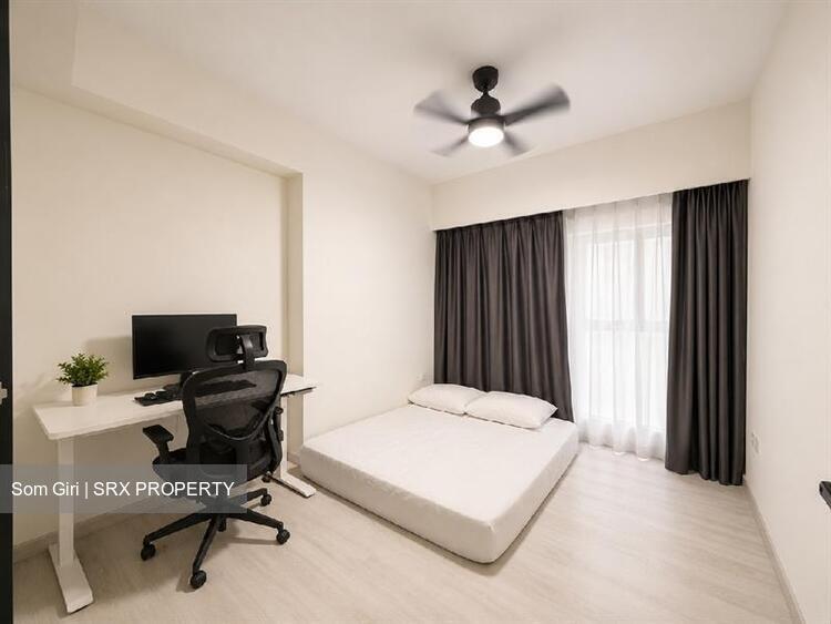 Blk 614B Tampines Greenview (Tampines), HDB 4 Rooms #573529941